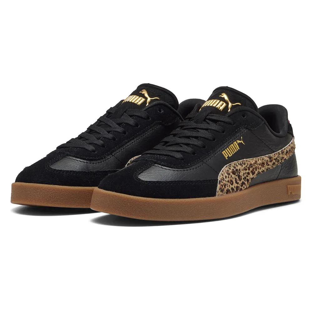 Puma Sneakers Club II Era Animal Flair