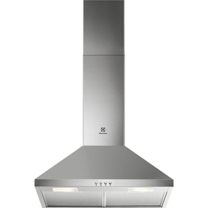 Cappa ELECTROLUX LFC 316 X