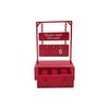 Bookshelf Decoration Reading Counter Library Reading Aid, Gift For Writers And Book Lovers
