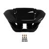 Motorcycle Front Fairing Long-Lasting with Mounting Hardware