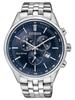 CITIZEN Watch Silver Available At Select Retailers Eco-Drive AT2140-55L Men's (International Model) -