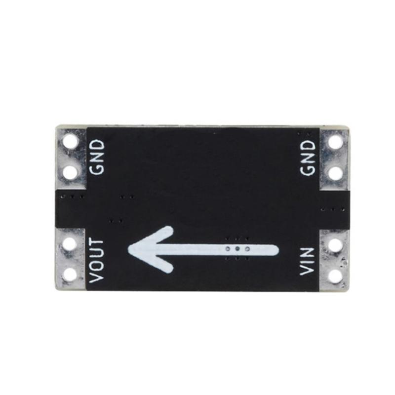5PCS Voltages Booster Module 5V 9V 12V Input 2A Output Adjustable Power Supply For Industrial Use