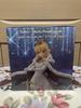 [USED] Fate/Grand Order Artoria Pendragon Figure