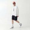 Puma Komfortable Lave Sneakers Unisex Sneakers Hvit 402223-01