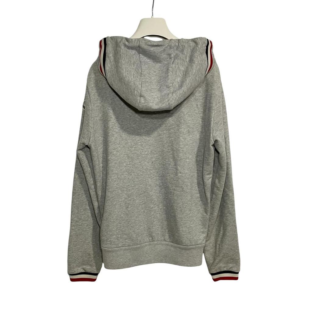 Used MONCLER G10918G74200V8007Parker mens