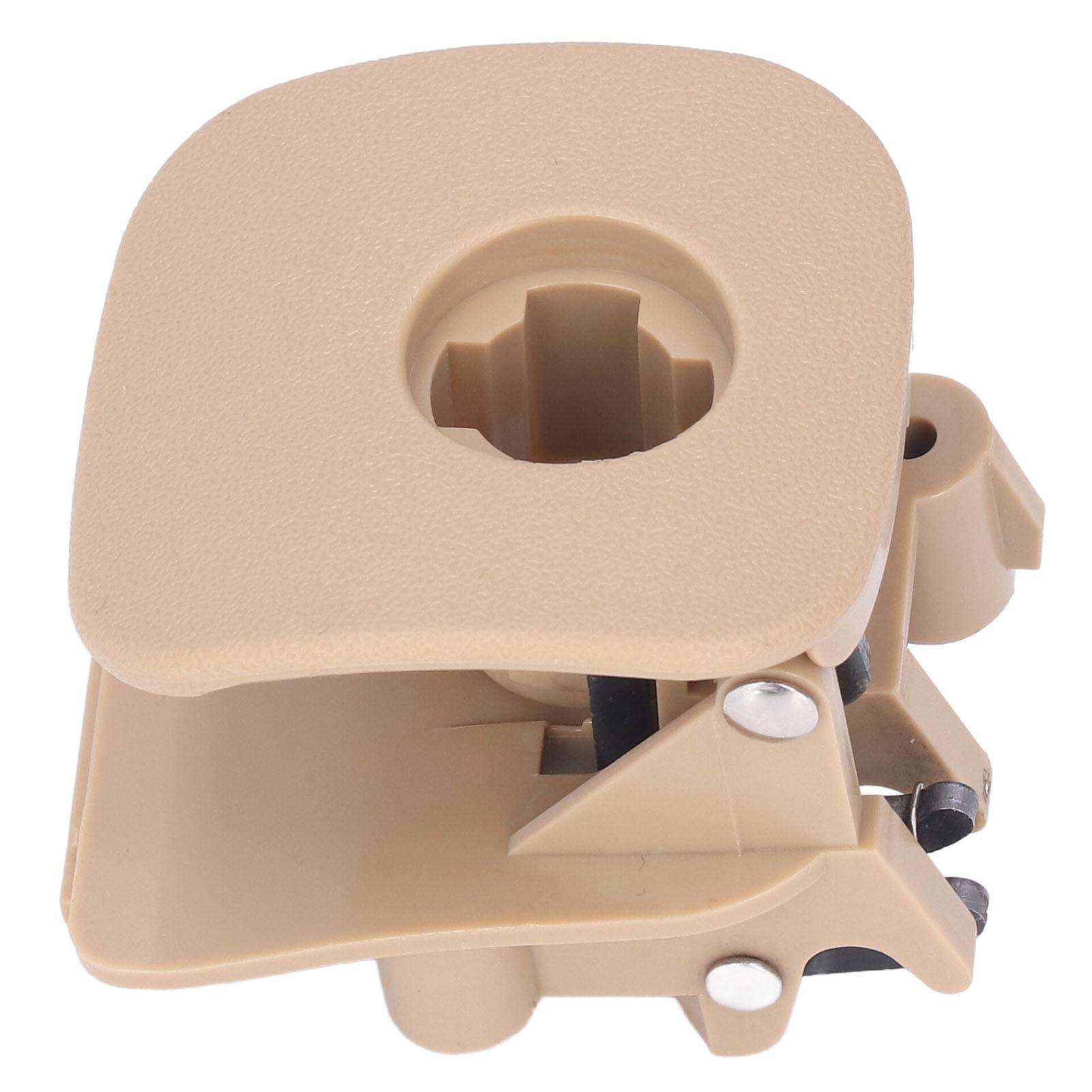 Beige Glove Box Latch Handle 10328822 Replacement for Corvette Base Hatchback 2‑Door