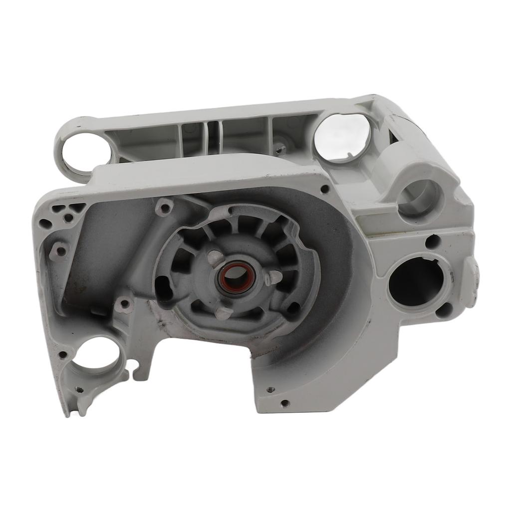Engine Crankcase Housing Cover 1122 020 2113 Mg Alloy High Hardness Crankcase Engine Housing for Ms660 Crankcase