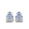 Nike Vintage Basketball Shoes Women's Low top Hydro Blue/Phantom Gray White/Gray Slate Blue FV9952-400