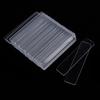 100pcs Supplies False Nails Color Display Card Chart Shelf Salon