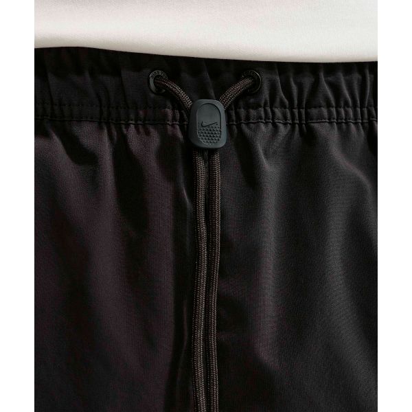 Nike Dri-Fit Tech Helios Jednolite Luźny Krój Odporne na UV Oddychające Szybkoschnące Spodnie Męskie spodnie IF1283-010