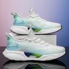 Men Sneakers Comfortable Soft Shock Absorption Casual Jogging Shoes Luxury Design Fashion Outdoor Sports Tennis Shoes for Men