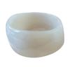 Bracciali rigidi moderni in acrilico, bracciali rigidi larghi geometrici, bracciali da indossare tutti i giorni, texture acrilica, perfetti per la festa di tutti i giorni