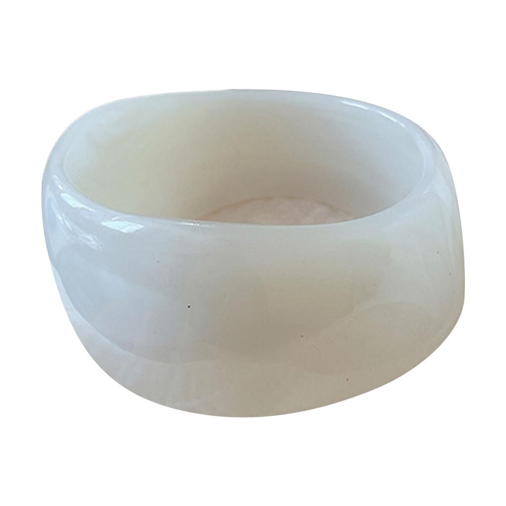 Bracciali rigidi moderni in acrilico, bracciali rigidi larghi geometrici, bracciali da indossare tutti i giorni, texture acrilica, perfetti per la festa di tutti i giorni