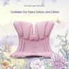 BKT Ergonomic Lumbar Support Chair