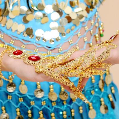 Sahne ve dans kıyafetleri – Oryantal dans kıyafetleri