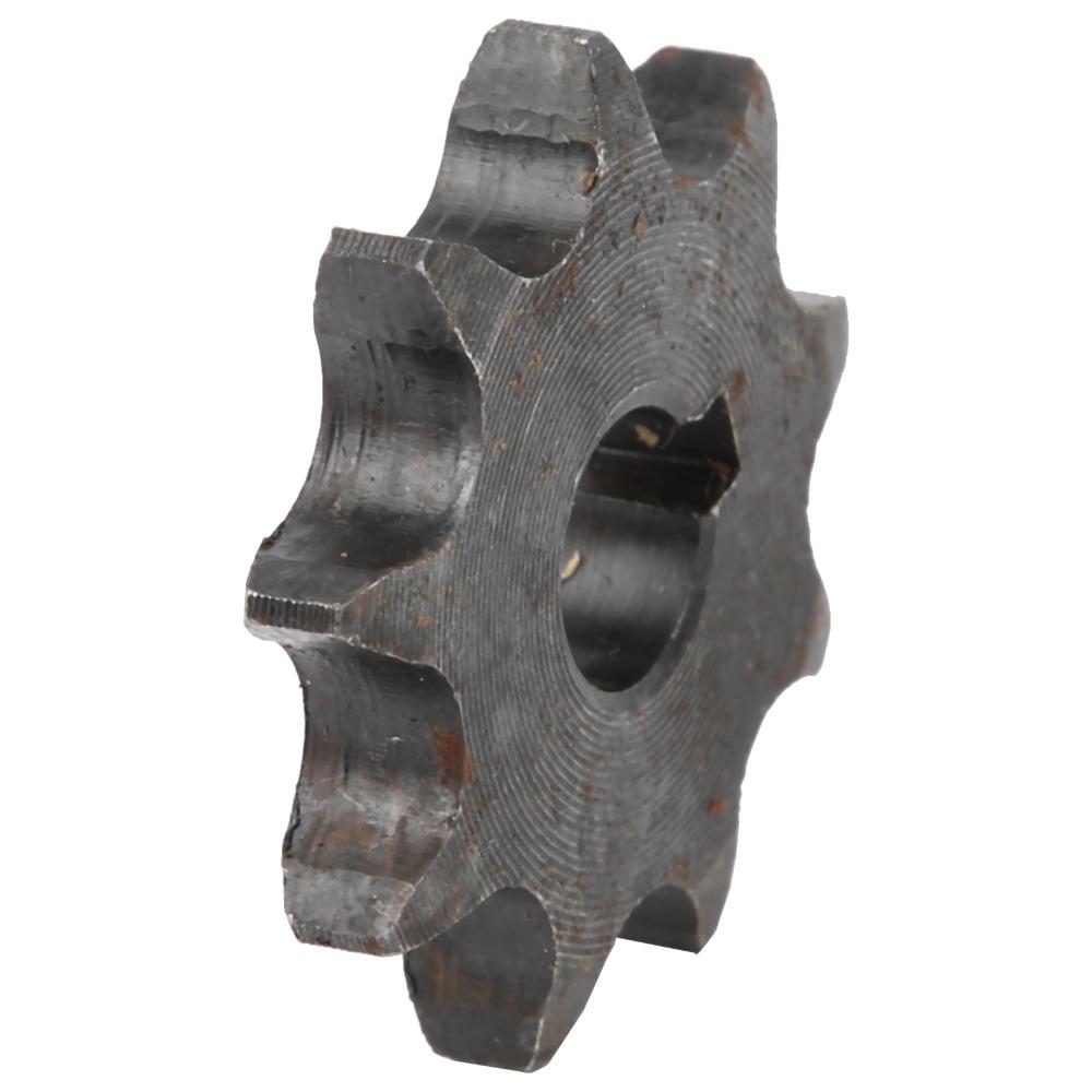 Inner 11mm Motor Sprocket 428 9T Chain Wheel for Z2 Z3 Motor Roller Chain Electric Scooter