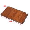 50W Winter Floor Carpet Mat Pad Warm Feet Electric Heating Pad Warmer Mat Thermal Foot Feet Heater
