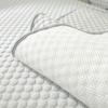 Cuscino per divano Candy Copertura estiva antiscivolo Copertura Tessuto estivo Semplice Asciugamano Fresco Cuscino per seduta per l'estate