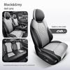 Boyue L All-Season Full Surround Car Seat Cover for Five-Seater