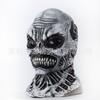 New Halloween Horror Frogman Alien Full-Face Latex Costume Mask