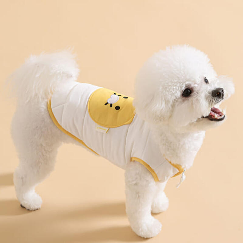 CS Pet Harness Padding L
