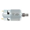 775 DC Motor 18-21V 15000RPM High Speed Blower Motor for Dust Collector /  Industrial Soot Blower