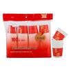 Disposable Red Paper Cups