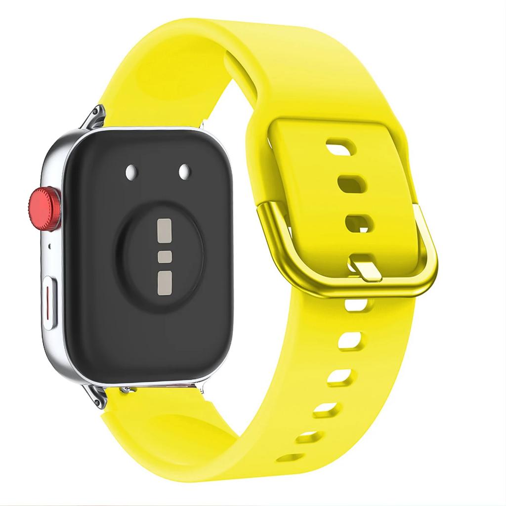 Silicone Band For Huawei Watch Fit 4/4Pro/3 Strap Wrist Watchband Sport Bracelet Fot Huawei Fit 2 Fit1 Correa Accessories