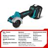 3Inch Brushless Electric Angle Grinder 20000 RPM Electric Circular Saw Cordless Portable Cutting Polishing Power Tool