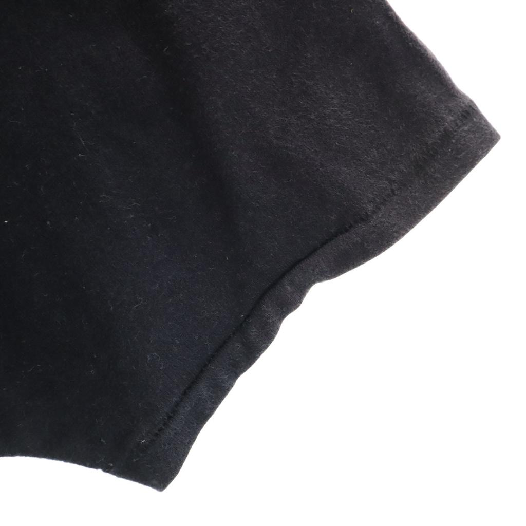 O'NEILL Short sleeve T-shirt L black Men's Used