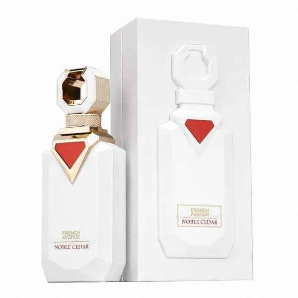 French Avenue Bois de Cèdre Noble Eau de Parfum 100 ml