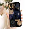 For Xiaomi Poco X8 Pro / X8 Pro Max Fashion Dusk Beach Painting Phone Case For Poco X8Pro X 8 Pro Max 5G Soft Silicone Bumpers