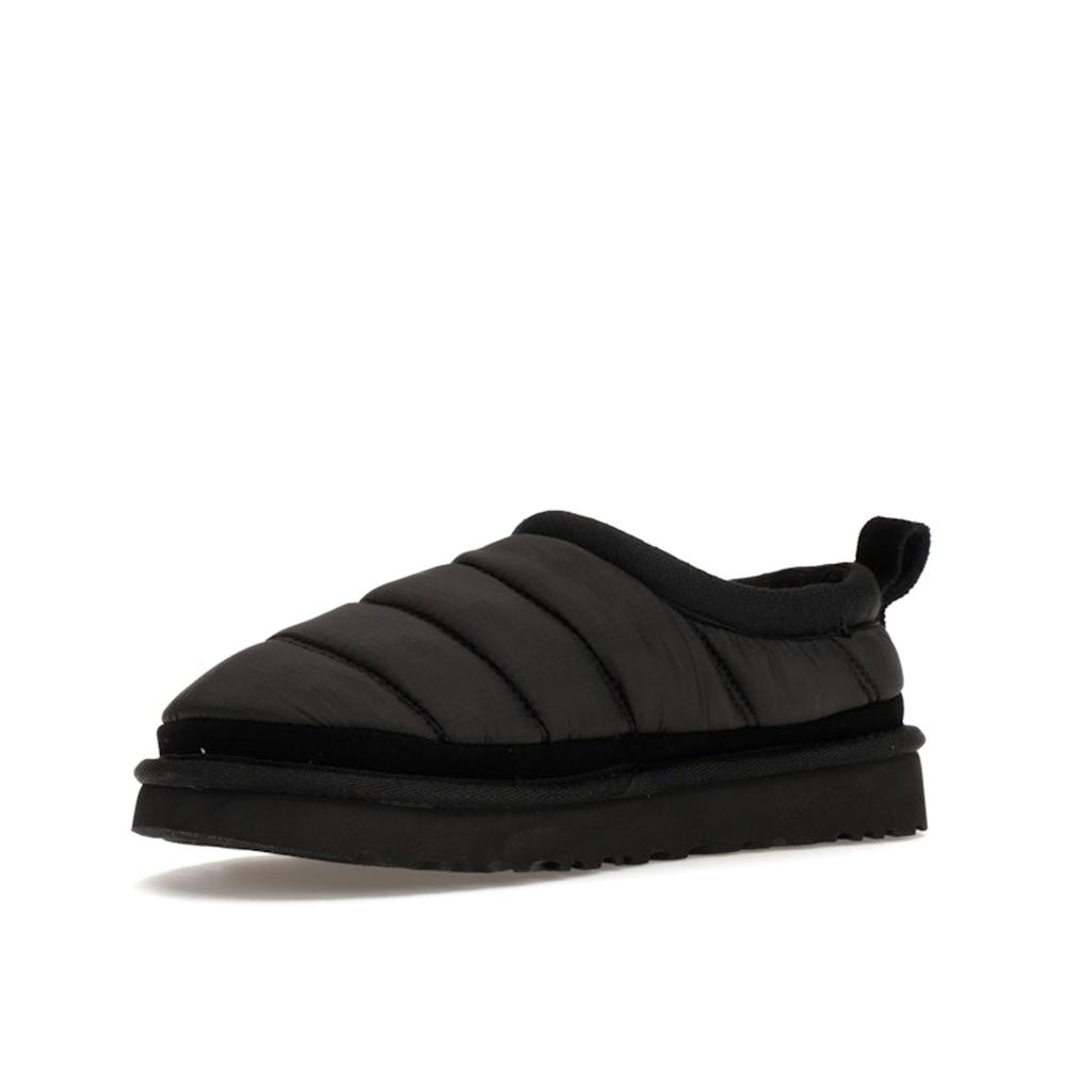 UGG Tasman LTA Slipper Black (Womens) Women Sneakers 1142050-BLK