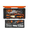 Tool Box Outdoor Shockproof Waterproof Boxes  Electrician Plastic Toolbox Tools Container