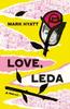 Love Leda by Mark Hyatt Paperback Book 9781913512217