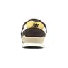New Balance NB 996 Cushioning Breathable Low top Toddler Shoes Coffee Infant And Toddler IZ996JL3