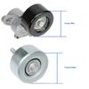 NEW-Drive Belt Tensioner Kit For Nissan Maxima 2009-2015 3.5L V6-39155 11955JA10D SK89676 SK107054