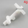 Rear Tailgate Boot Lid Lock Latch Catch Motor internal Gear For Land Rover Range Rover Freelander LR2 luggage trunk cogs wheel