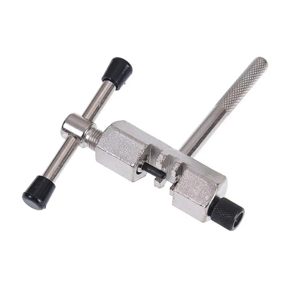 1Pcs Chain Splitter Bike Chain Remover Stainless Steel Chain Pin Splitter Bicycle Accessory