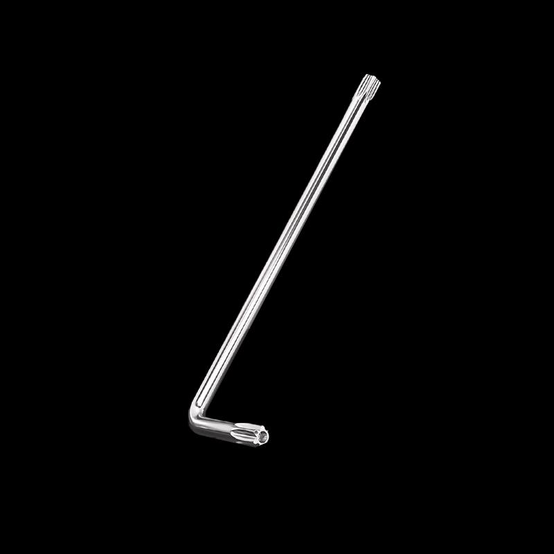 Torx Hex Key Wrench T40