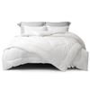 Mercury Home Textiles Snow Shadow Dream Antibacterial All-Season Duvet