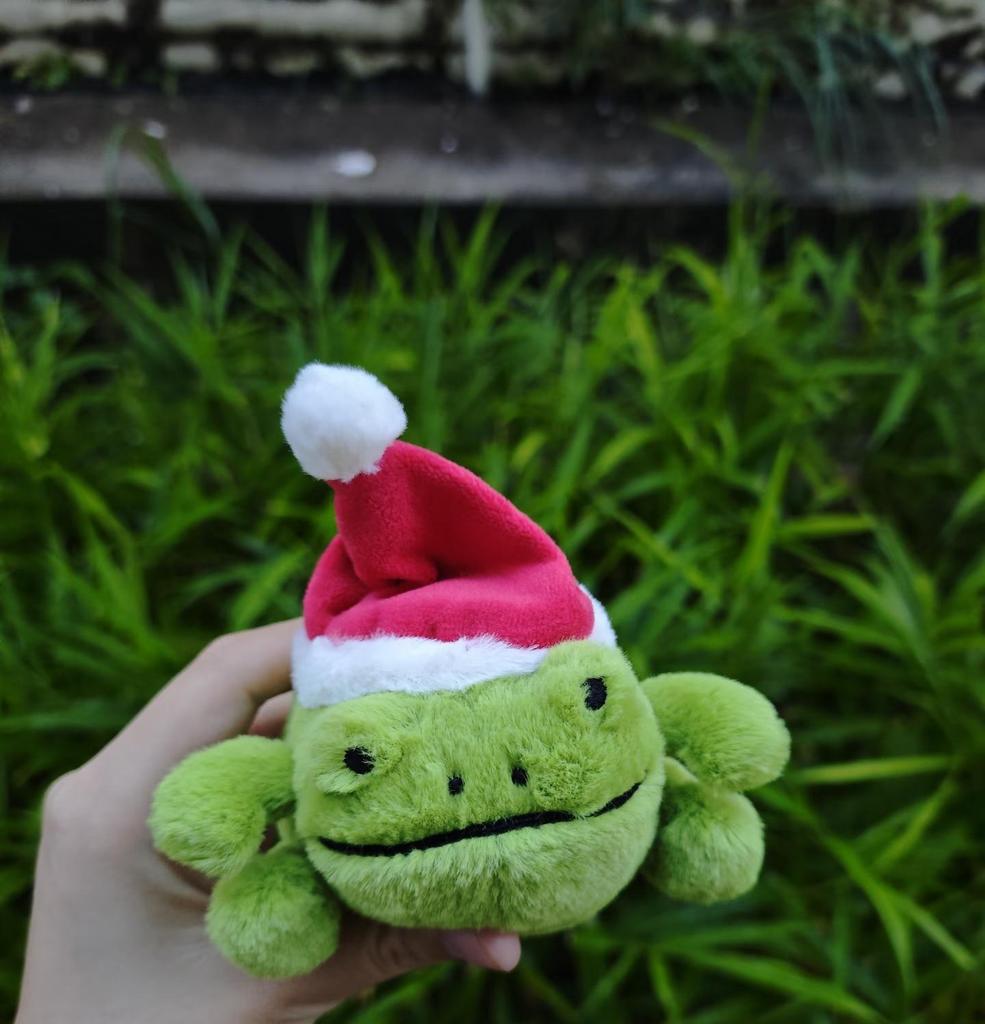 Kolekce plyšových klíčenek ve stylu Jellycat: Roztomilá panenka, hračka, dárek