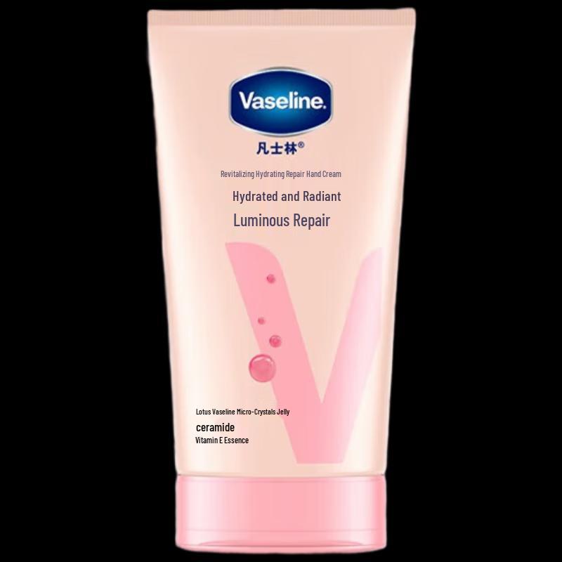 

Vaseline Hand Cream