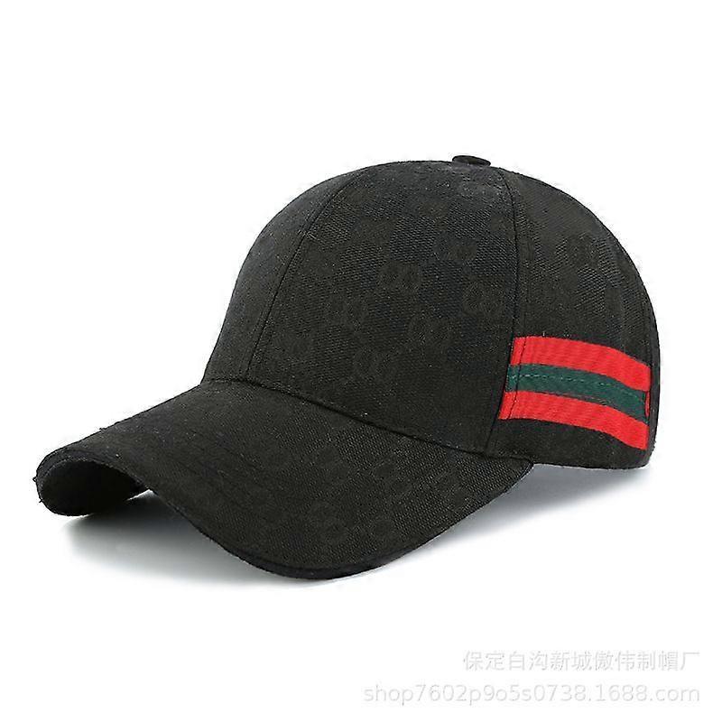 Versatile Baseball Cap, Sun Hat, Fashionable Trend Hat