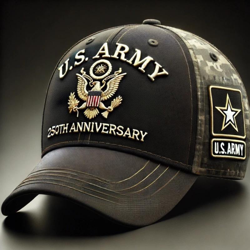 New D Print Cap Baseball Cap Men's and Women's Cap Hat Emis Baseball Cap