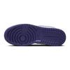 Air Jordan 1 Low GS Sky J Purple Kids Sneakers Sky-J-Light-Purple White 553560-515
