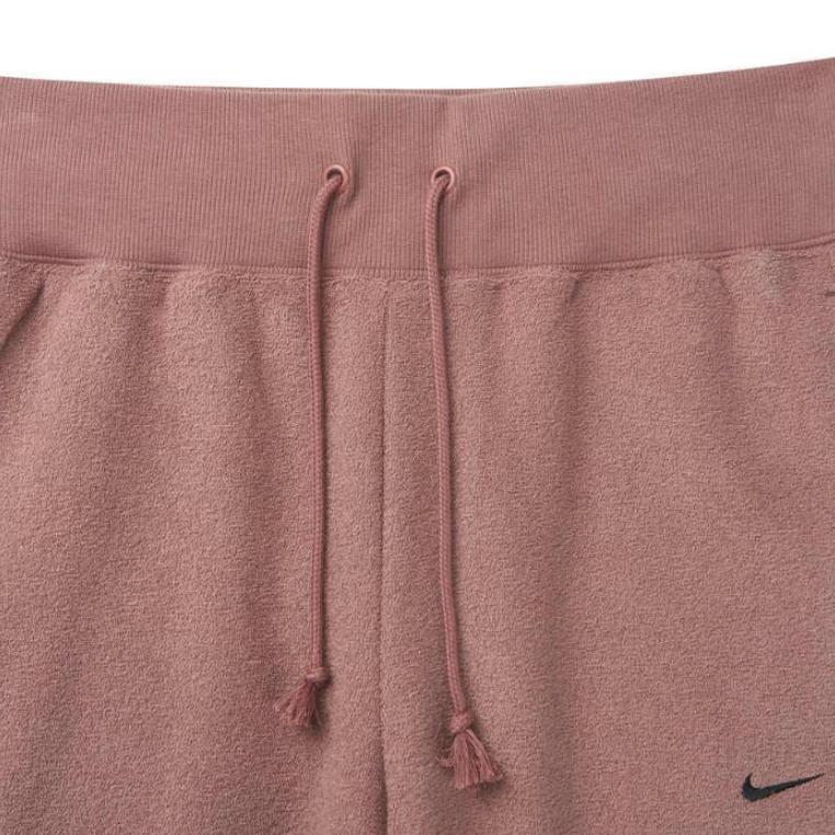 New Nike Casual Pants Women's Dusty Pink FN3623-208