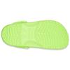Crocs Classic Clog EVA Sandals 2cm Unisex 'Limeade'