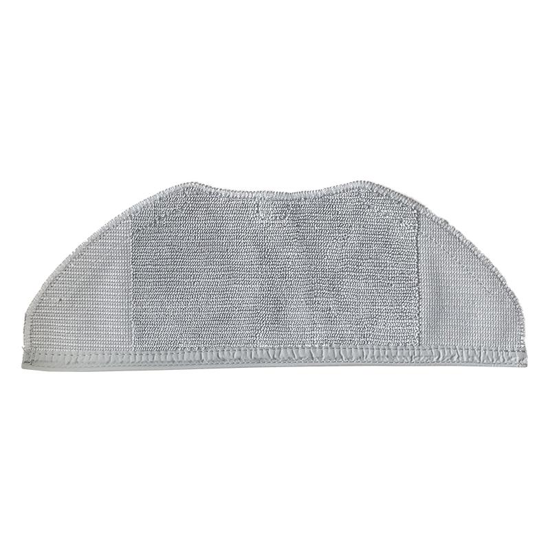 Dry Wet Mop Cloth For XiaoMi Mi Robot Vacuum-Mop Essential Mijia G1 MJSTG1 spare parts Mop Washable Dedicated Rag Accessories