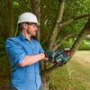Bosch UC18H 18V Cordless Chainsaw Charger Sold (Body Only, Separately)